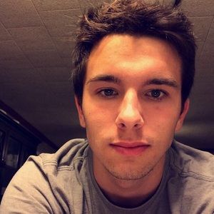 Meet your Posher, Austin